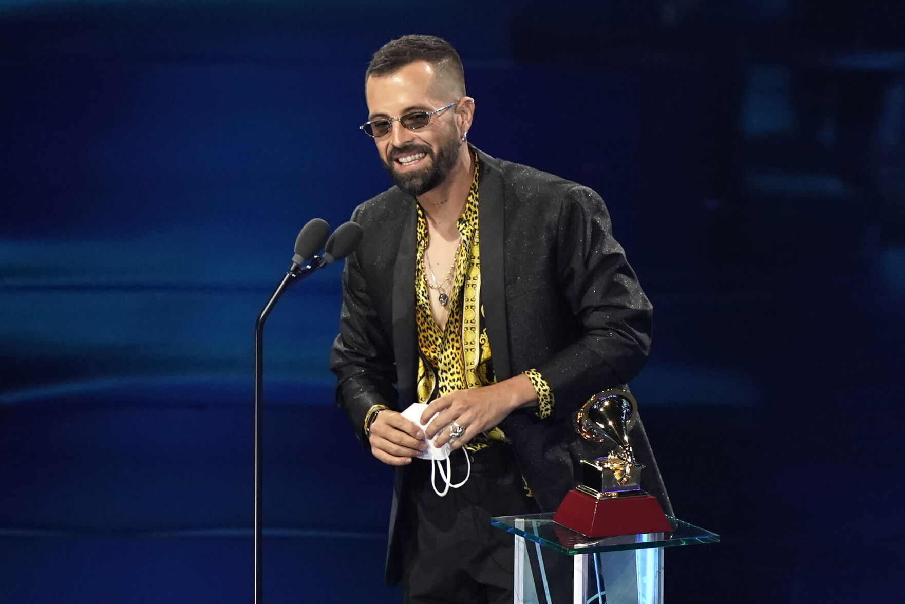 2020 Latin Grammy Awards